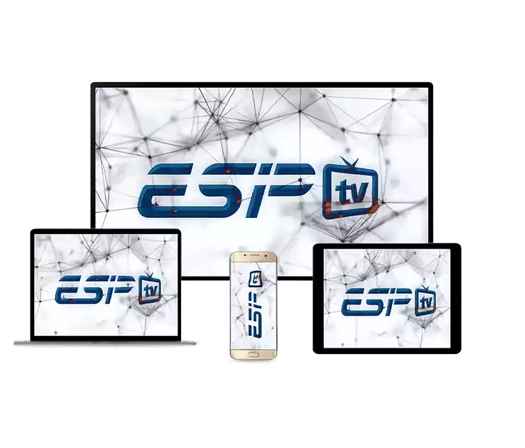 esiptv-appareils