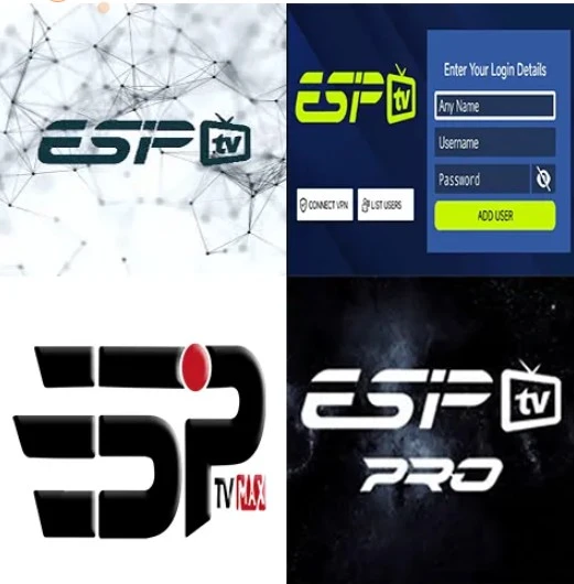 esiptv pro 2026